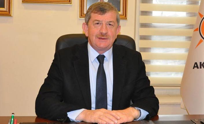 Haydar Revi'den Kurban Bayramı mesajı