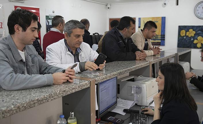 Noterlerde yeni dönem