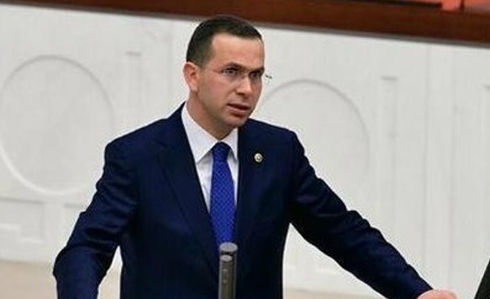 Salih Cora'dan Kurban Bayramı mesajı