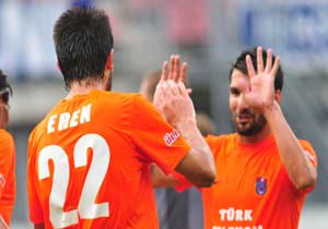 Erenden Maastricht yorumu