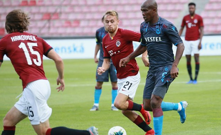 Trabzonspor Sparta Prag maçı öncesi yeni nesil karaborsacılık!