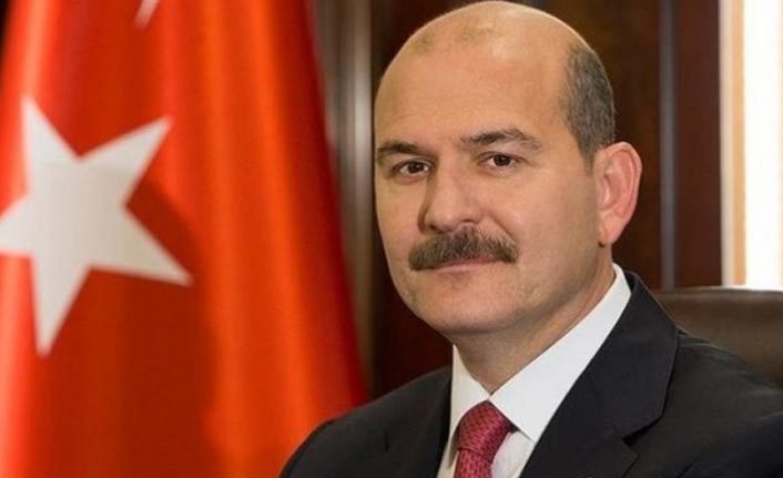 Bakan Soylu’dan Kurban Bayramı mesajı