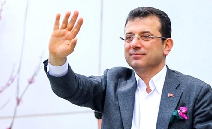 Ekrem İmamoğlu'ndan önemli uyarı - Eren Bülbül mesajı