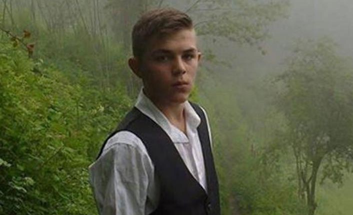 Eren'in şehit düştüğü yerdeki toprak Bursa'da fidan yetiştirecek