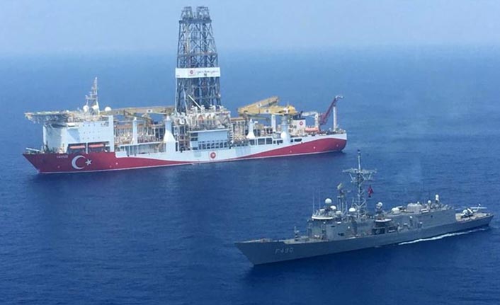 Bakan Akar: "Gücümüzü kuvvetimizi kimse test etmesin"