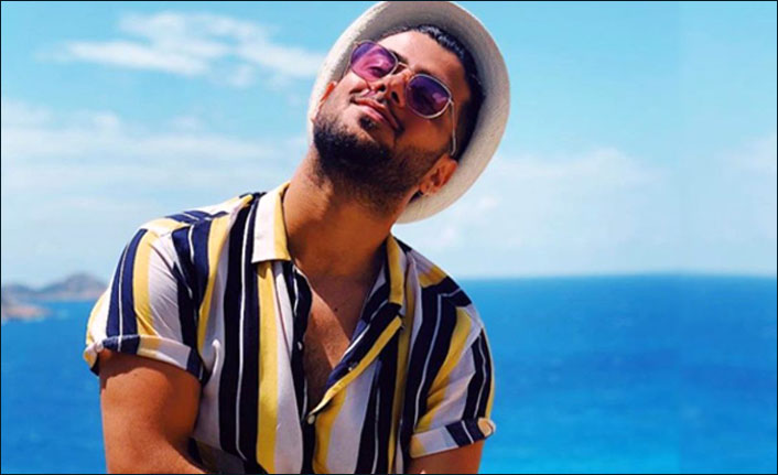 Reynmen Çeşme'yi coşturacak!