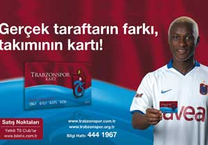 Trabzonsporlular DİKKAT!