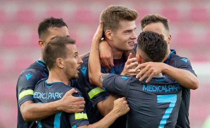 Sörloth Palace taraftarlarını pişman etti - "Geri alamıyor muyuz?"