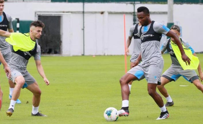 Ünal Karaman'dan Obi Mikel yorumu