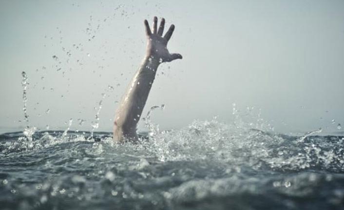 Trabzon’da 13 yaşındaki çocuk boğulma tehlikesi geçirdi