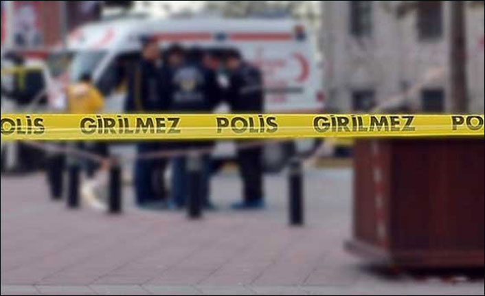 Kıyma çekme tartışması kanlı bitti: 4 Yaralı