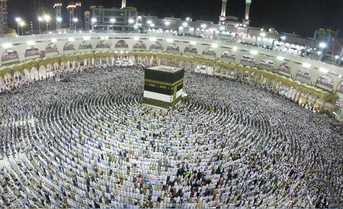 Türkiye'den Hacca giden 28 kişi hayatını kaybetti