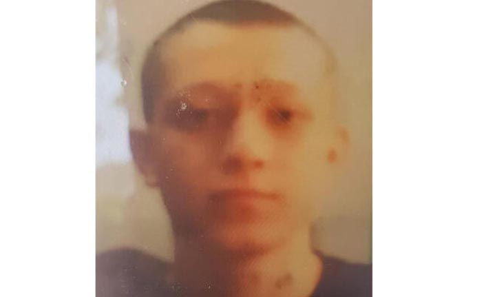 Barfiks demirinde feci ölüm