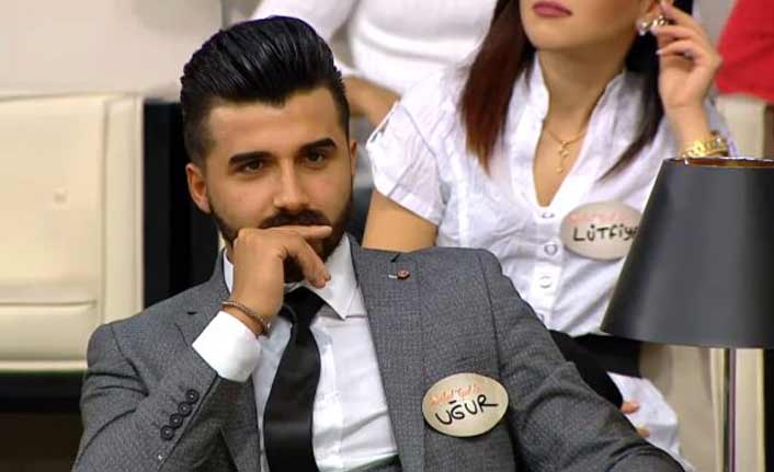 Damat adayı Uğur Doğan videoyu paylaştıktan sonra intihar etti!