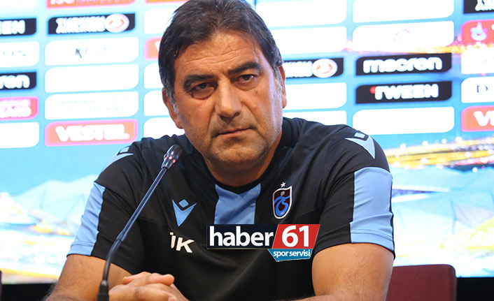 Karaman ilk maçta Mikel'i neden oynattı? Açıkladı...