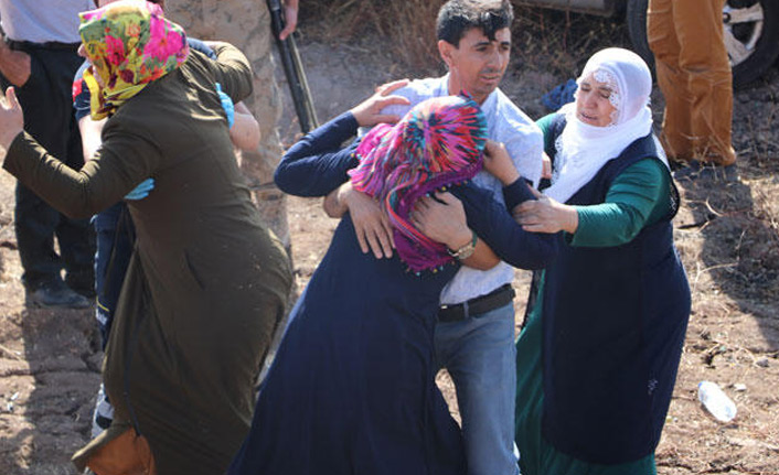 Kurban Bayramı'nda acı bilanço