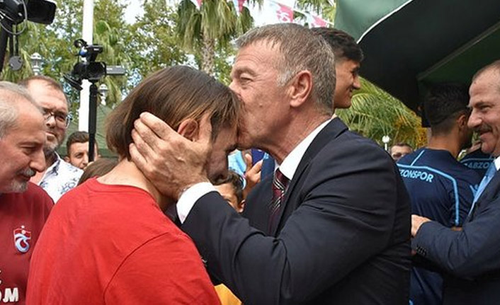 Abdülkadir Ömür'ün sezonu