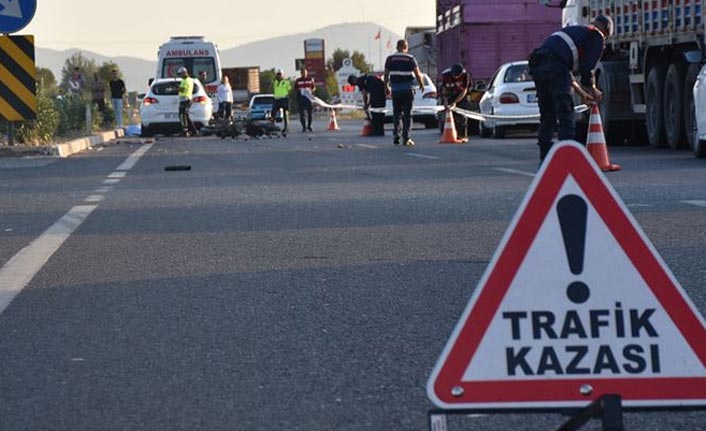 Bakanlık açıkladı - İşte Bayramın acı bilançosu