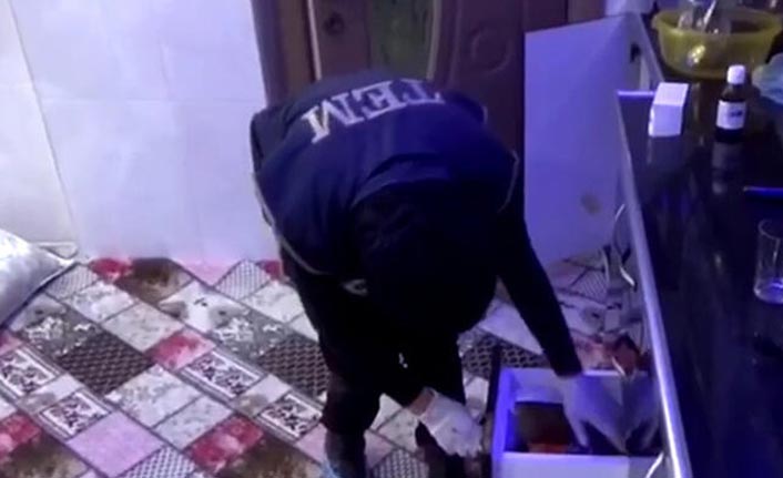 Şırnak'ta PKK operasyonu: 21 gözaltı