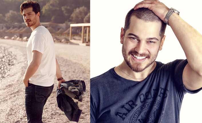 Çağatay Ulusoy Kimdir?