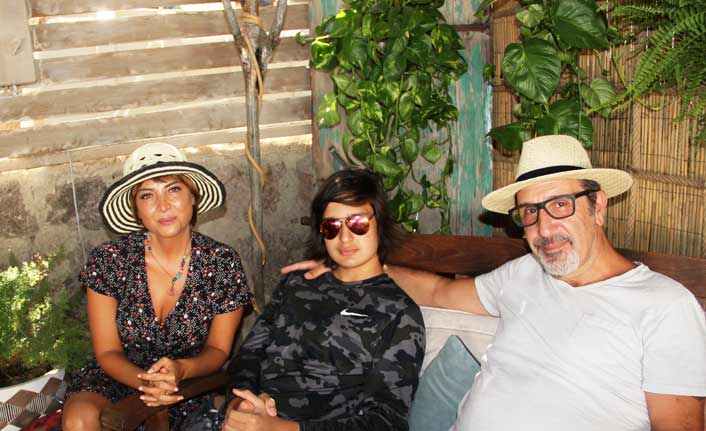 Cem Özer işletmeci oldu!