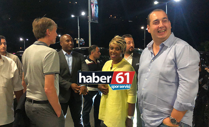 Sturridge'nin ailesi Akyazı Stadı'nda