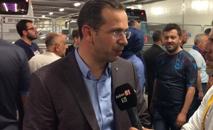 Cora: Trabzonspor hazır olduğunda neler yapabileceğini gösterdi