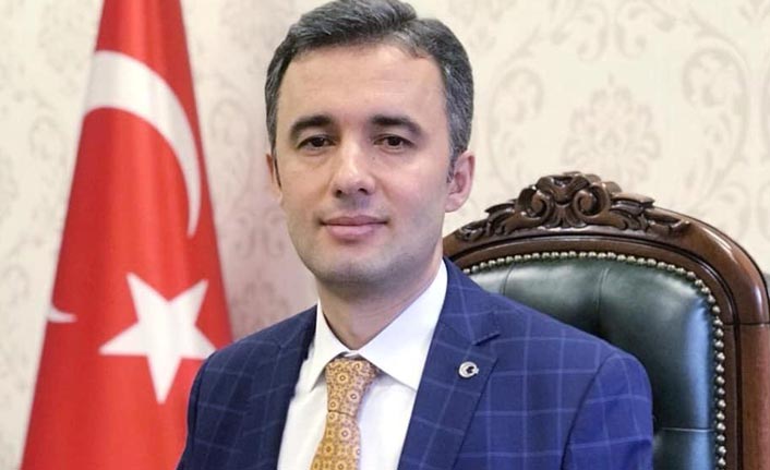 Milli Savunma Bakanlığına Trabzonlu isim