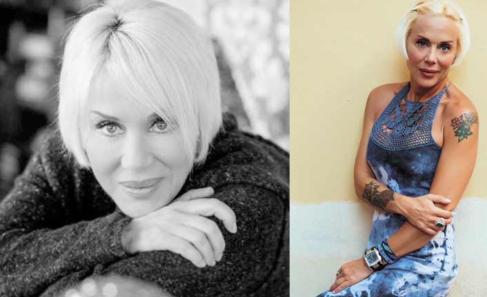 Billur Kalkavan Kimdir?