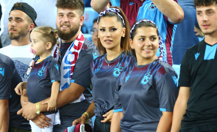 Trabzonspor Passolig satışında kaçıncı?