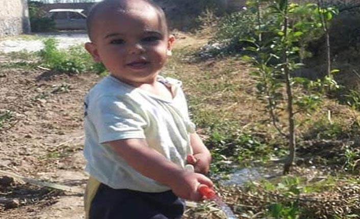 Çiğ köfte makinesine düşen 2,5 yaşındaki çocuk öldü