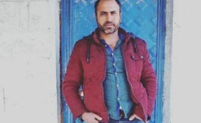 Tarlayı sulamak isterken... Feci son!