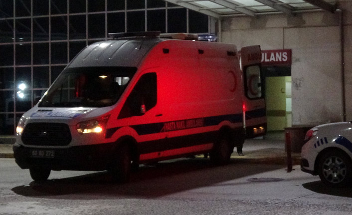 Magandalar yine iş başında: 3 yaralı