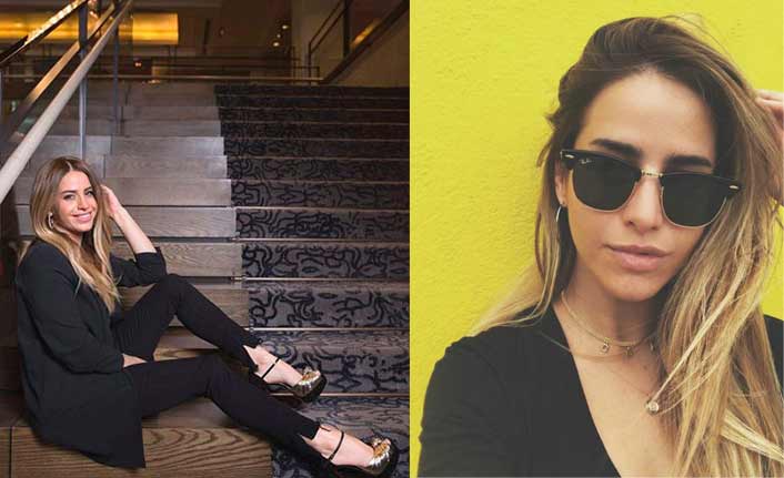 Büşra Pekin Kimdir?