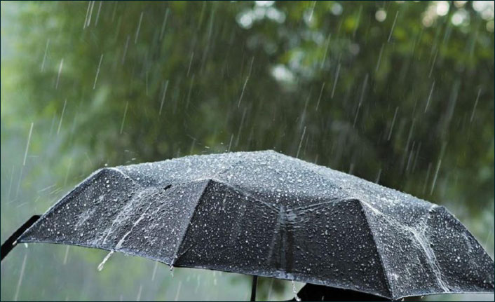 Meteoroloji Uyardı: Kuvvetli Yağış Geliyor! O İllerde Sıcaklıklar Düşecek