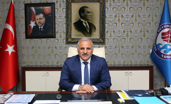 Trabzon'da sera gazı envanteri hazırlandı!