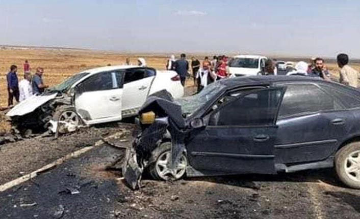 Kına gecesi yolunda facia!