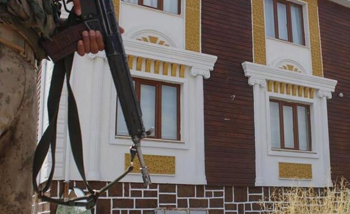 Tarla sulama kavgası: 1 ölü 8 yaralı