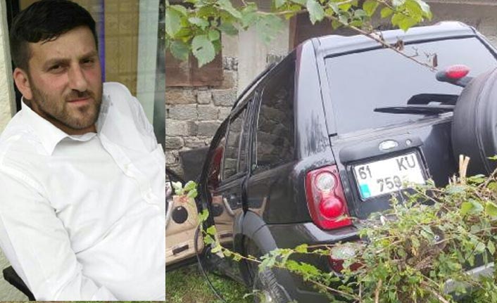 Tonya'da kazada hayatını kaybetmişti, gerçek ortaya çıktı! Başından vuruldu...