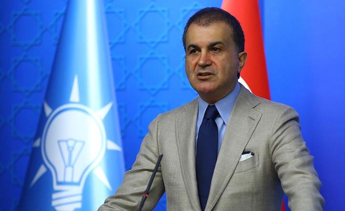 Çelik: "Bu ölçekte bilgisizlik CHP adına da kabul edilemez bir durum"