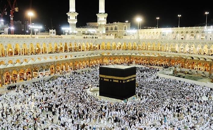 Umre kayıtları başlıyor