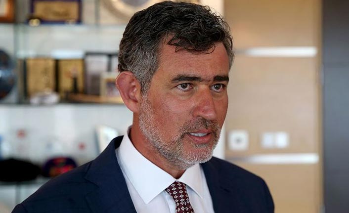 Yargı Reformu Türkiye’nin önünü açacak