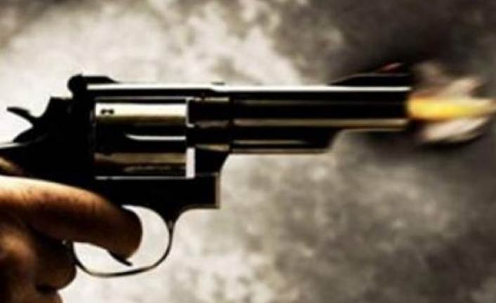 Gelinini öldürüp intihara kalkıştı