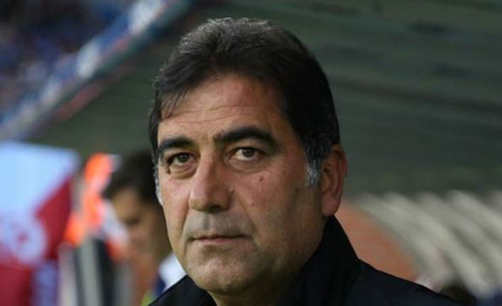 Ünal Karaman'dan 4 değişiklik