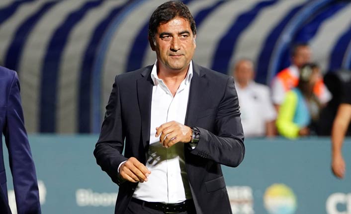 Karaman'dan Kasımpaşa ve AEK Açıklamaları: "Kazanmak İstedik, Bu Skor Kötü Değil"