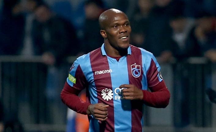 Nwakaeme: "İkinci yarıda fırsatımız oldu ama..."