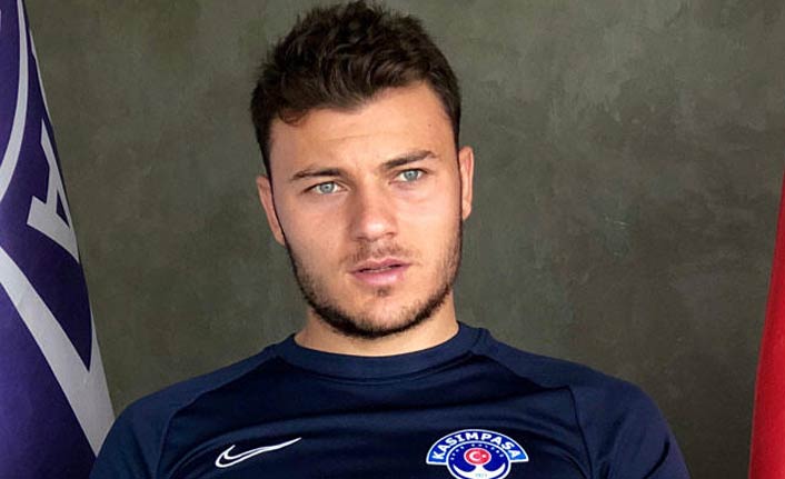 Yusuf Erdoğan’dan Trabzonspor Maçı Yorumu: “Berabere Kalmak Kötü Değil”