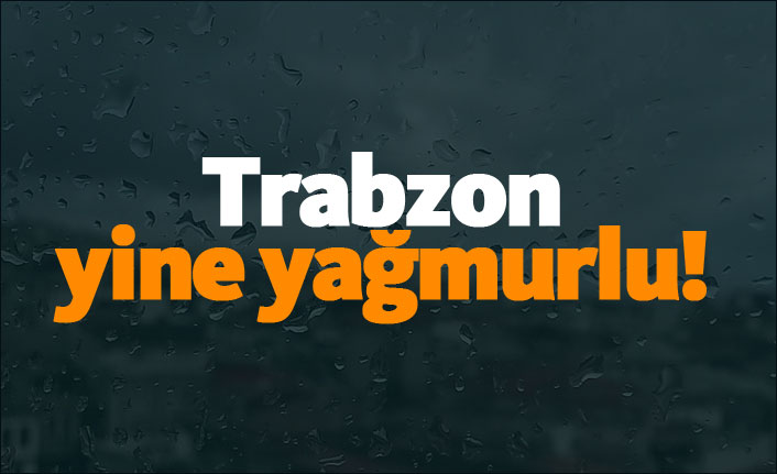 Meteorolojiden Kuvvetli Yağış Uyarısı: Yağışlar Kuzey ve İç Kesimlerde Etkili Olacak