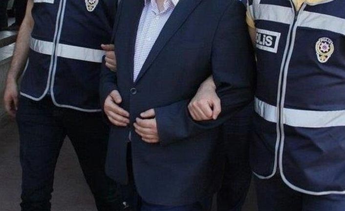 FETÖ Operasyonu: Bylock kullanan 18 kişi...