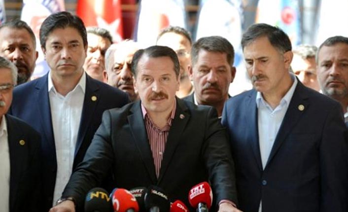 Memur-Sen eylem yapma kararı aldı